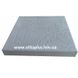 Плитка бетонная "Паркет" 40х40х5 см 1100000010 фото